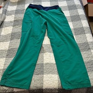 ButterSoft Yoga Scrub Pant P08